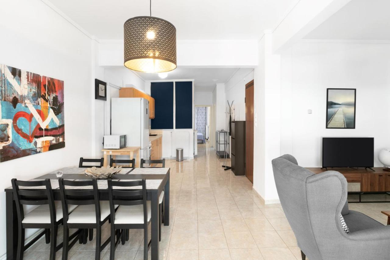 New! By The Sea Apartment Rohini Selanik Dış mekan fotoğraf