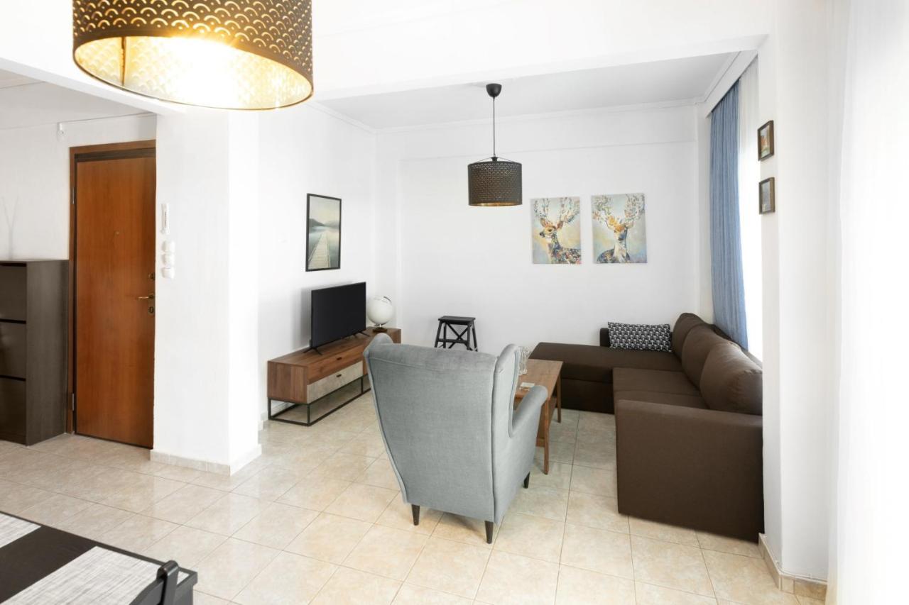 New! By The Sea Apartment Rohini Selanik Dış mekan fotoğraf