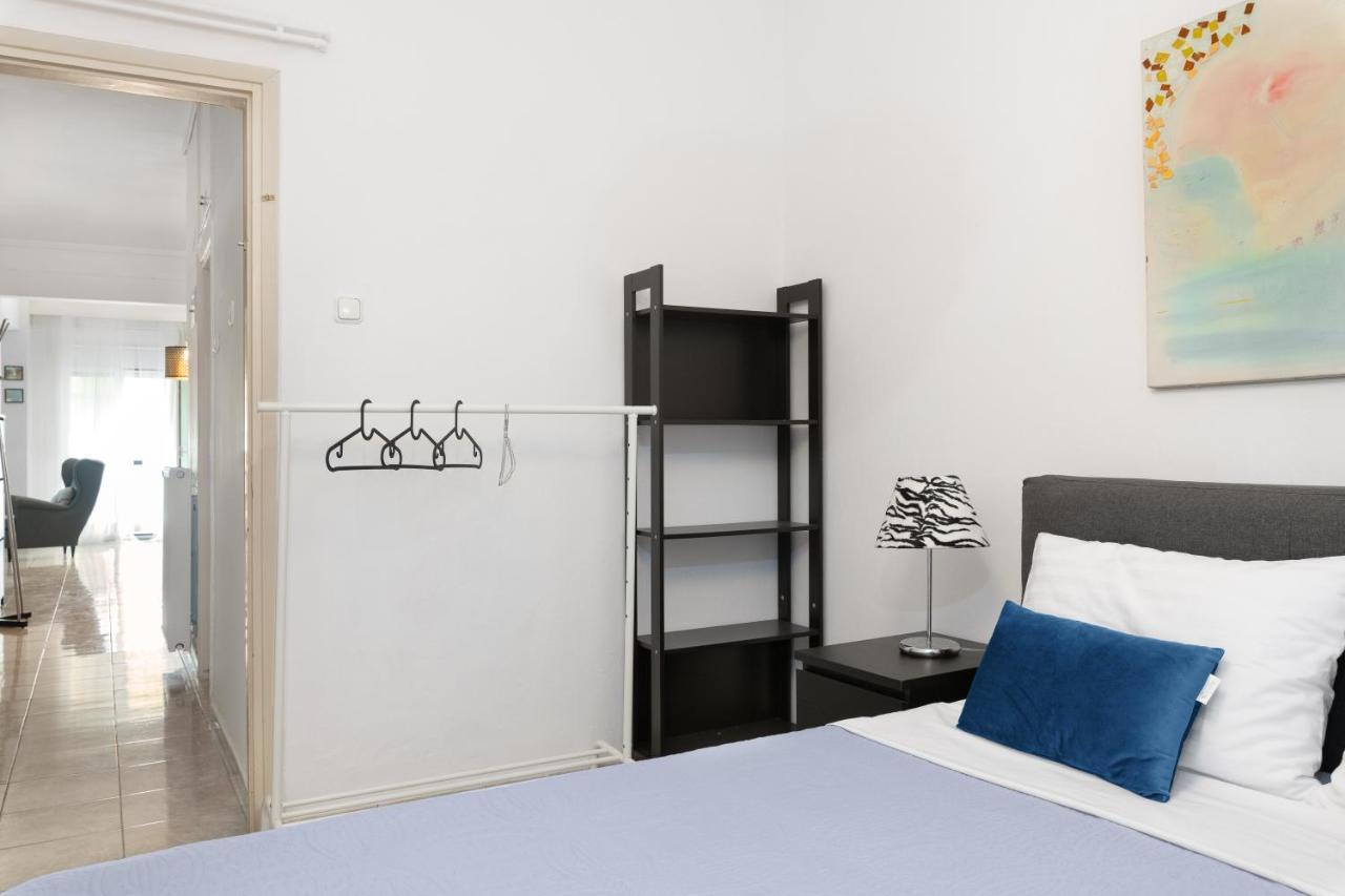New! By The Sea Apartment Rohini Selanik Dış mekan fotoğraf