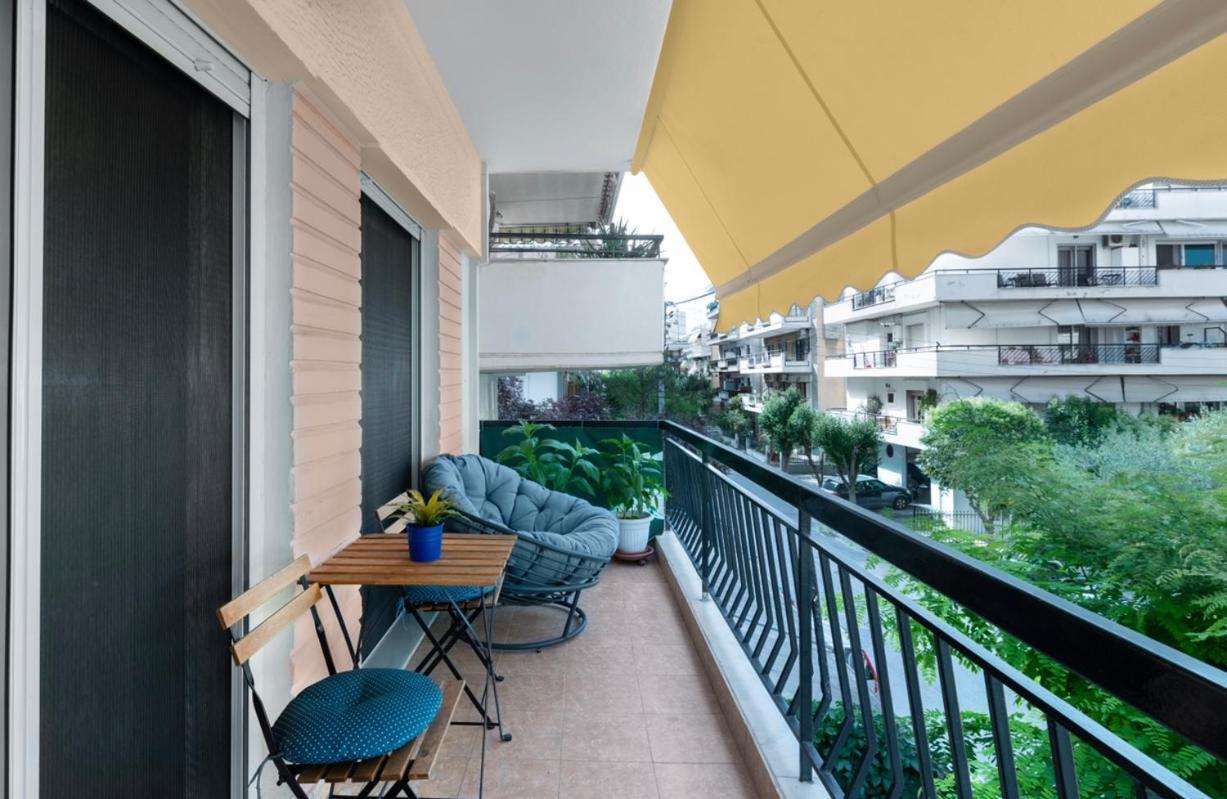New! By The Sea Apartment Rohini Selanik Dış mekan fotoğraf